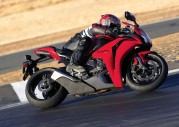 Honda CBR1000RR